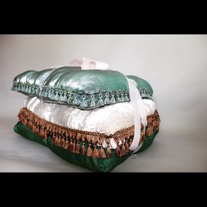 Hand Made Body pillows